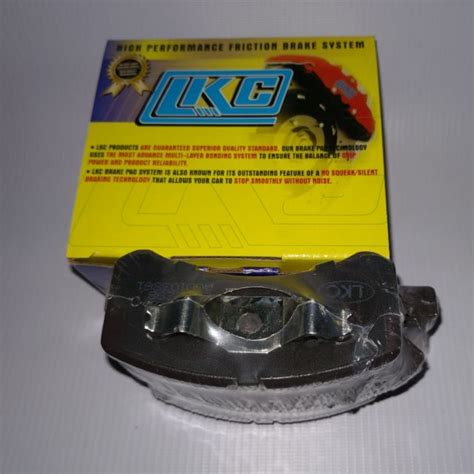 lkc brake pads vs bendix|Brake Pad Thread [Merged] .